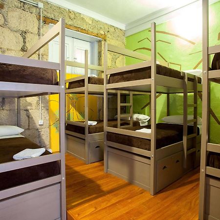 Ecohostel Bettmar Las Palmas de Gran Canaria Extérieur photo